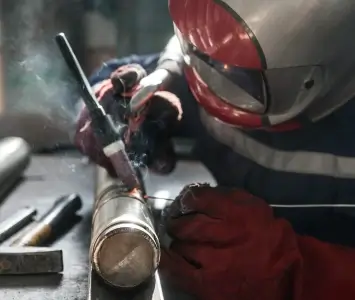 hydraulic Repair