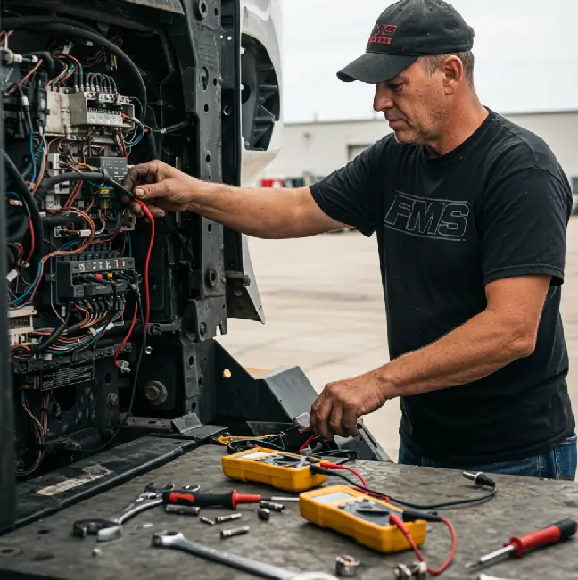 electricalUnitRepair electricalUnitRepair